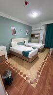Lamera Hotel.