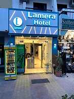 Lamera Hotel.