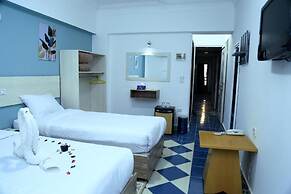 Lamera Hotel.