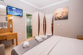 infinity hotel