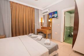 infinity hotel