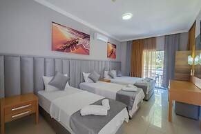 infinity hotel