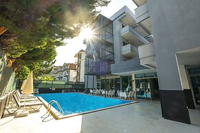 infinity hotel