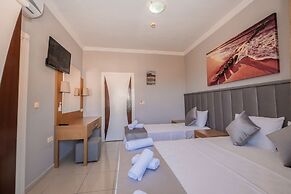 infinity hotel