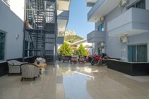 infinity hotel