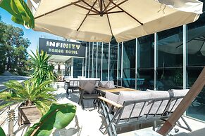 infinity hotel