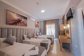 infinity hotel
