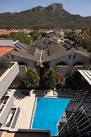 infinity hotel