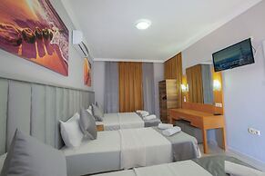 infinity hotel
