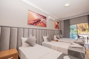 infinity hotel