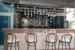 infinity hotel