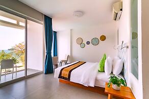 Naiya Sea Resort