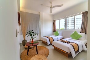 Naiya Sea Resort