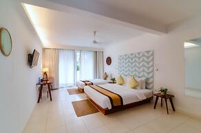Naiya Sea Resort