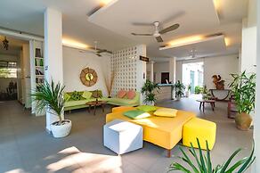 Naiya Sea Resort