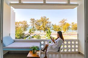 Naiya Sea Resort