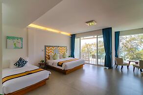 Naiya Sea Resort