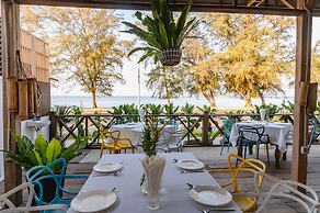 Naiya Sea Resort