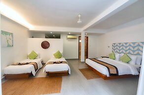 Naiya Sea Resort