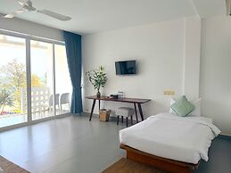 Naiya Sea Resort