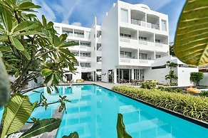 Naiya Sea Resort