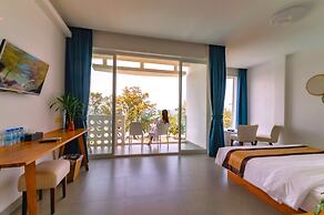 Naiya Sea Resort