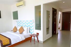 Naiya Sea Resort