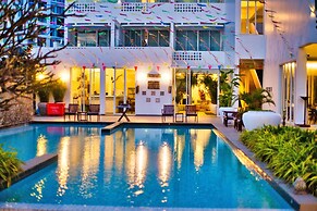 Naiya Sea Resort