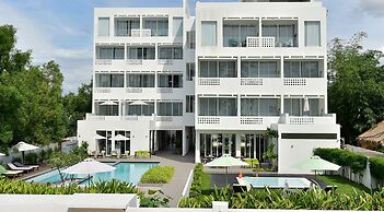 Naiya Sea Resort