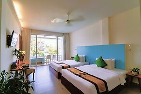 Naiya Sea Resort