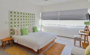 Naiya Sea Resort