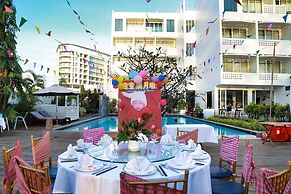 Naiya Sea Resort