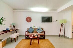 Naiya Sea Resort