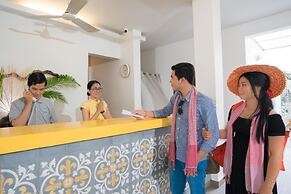 Naiya Sea Resort