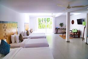 Naiya Sea Resort