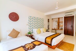 Naiya Sea Resort