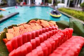 Naiya Sea Resort