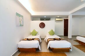 Naiya Sea Resort