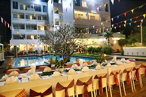 Naiya Sea Resort
