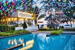 Naiya Sea Resort