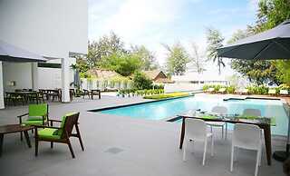 Naiya Sea Resort