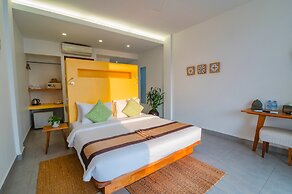 Naiya Sea Resort