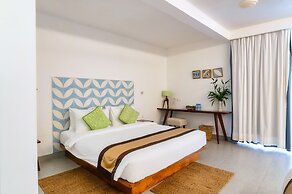 Naiya Sea Resort