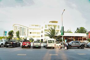 Naiya Sea Resort