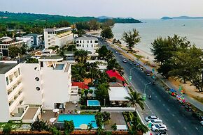 Naiya Sea Resort
