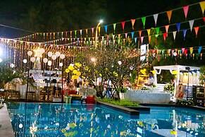 Naiya Sea Resort