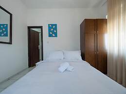 Mediterranean Guest House Balkan