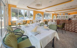 Mediterranean Guest House Balkan