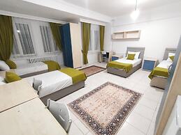 Palmiye Guest House