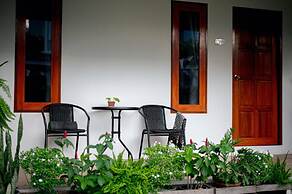 CoZy House Chiangrai
